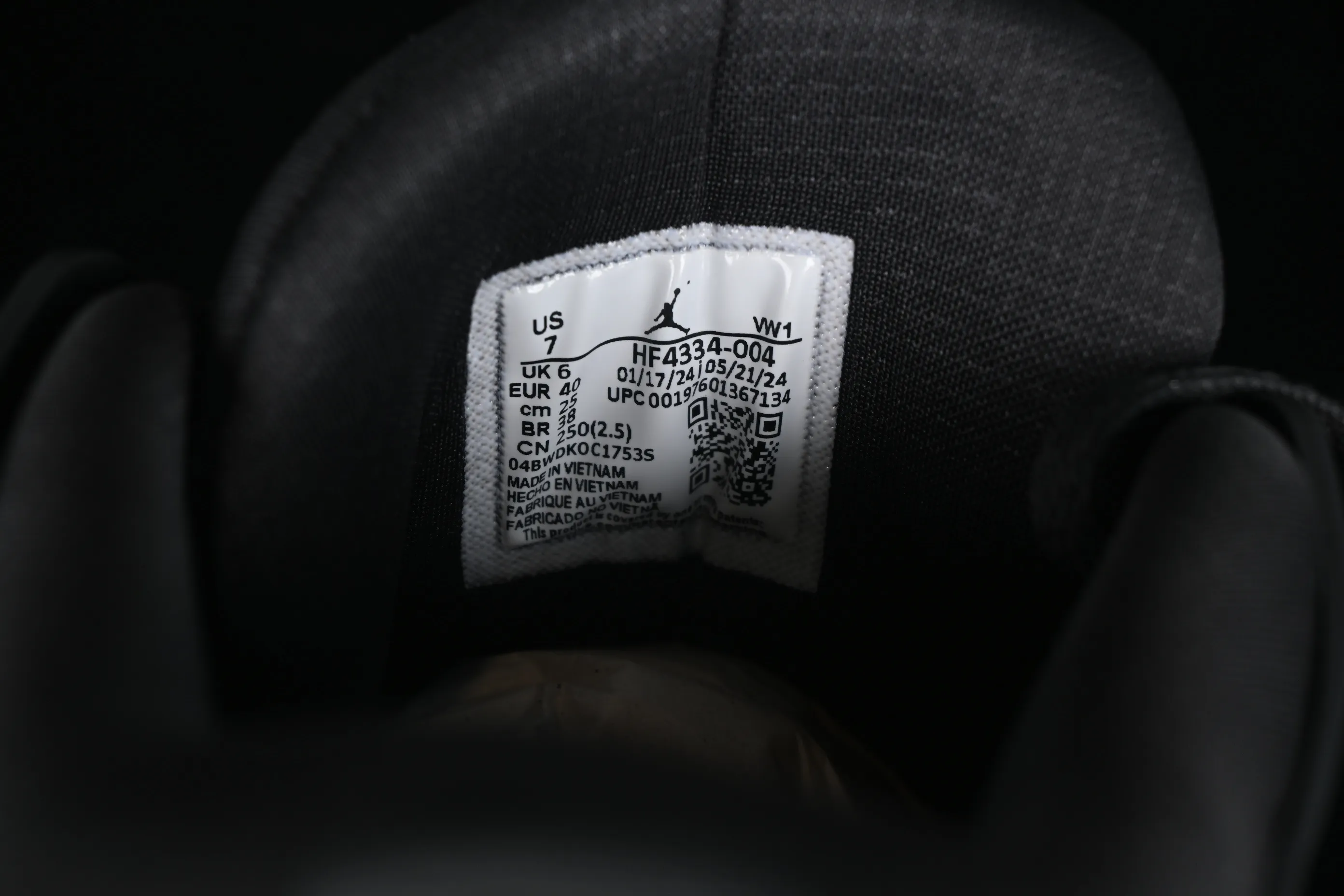 All categories Air Jordan Jordan series basketball shoes Air Jordan 4 DT version Air Jordan 4 "Remastered" AJ4 Joe 4 low-top retro basketball shoes HF4334-004